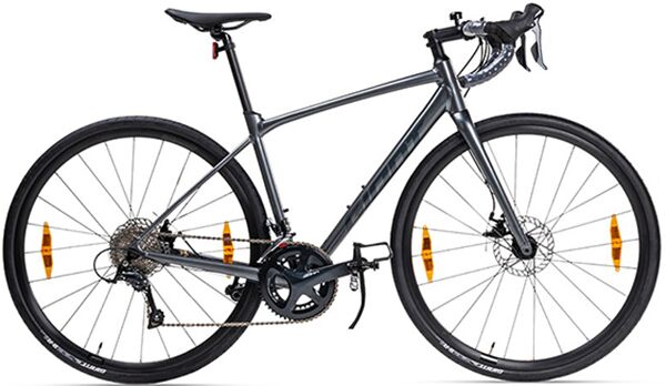 Xe đạp đua Giant Contend AR 3 2024